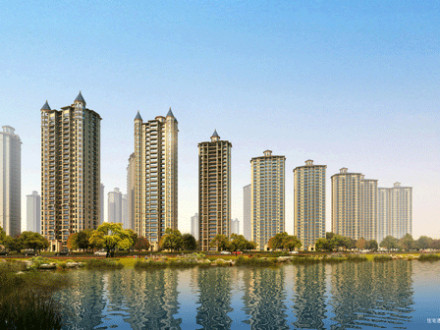 天津雅居乐