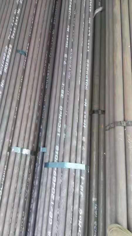 天津无缝钢管