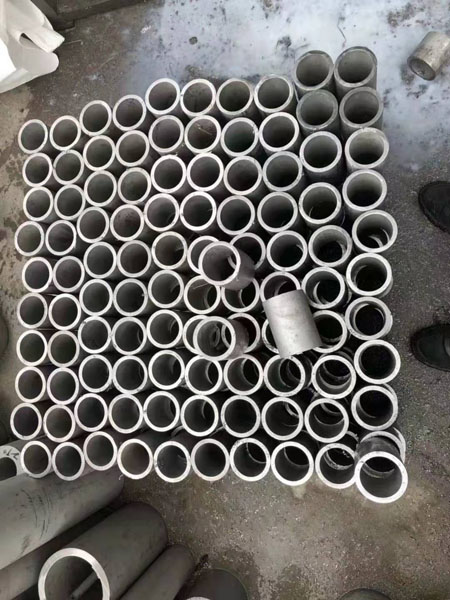 天津不锈钢管