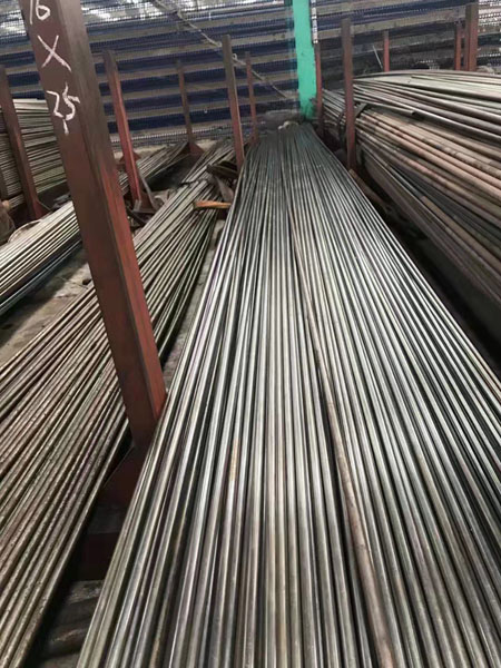 天津精密钢管